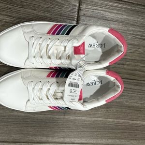 J CREW SHOES